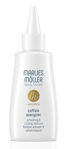 Marlies Moller Specialist Coffein Energizer